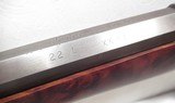 VERY FANCY ENGRAVED STEVENS model 44 .22 CALIBER RIFLE from COLLECTING TEXAS - 11 of 22