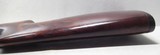 VERY FANCY ENGRAVED STEVENS model 44 .22 CALIBER RIFLE from COLLECTING TEXAS - 16 of 22