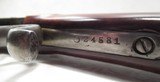 VERY FANCY ENGRAVED STEVENS model 44 .22 CALIBER RIFLE from COLLECTING TEXAS - 20 of 22