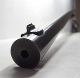 VERY FANCY ENGRAVED STEVENS model 44 .22 CALIBER RIFLE from COLLECTING TEXAS - 12 of 22