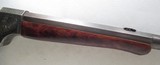 VERY FANCY ENGRAVED STEVENS model 44 .22 CALIBER RIFLE from COLLECTING TEXAS - 5 of 22