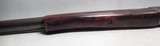 VERY FANCY ENGRAVED STEVENS model 44 .22 CALIBER RIFLE from COLLECTING TEXAS - 17 of 22
