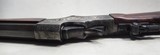 VERY FANCY ENGRAVED STEVENS model 44 .22 CALIBER RIFLE from COLLECTING TEXAS - 15 of 22