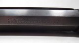 VERY FANCY ENGRAVED STEVENS model 44 .22 CALIBER RIFLE from COLLECTING TEXAS - 14 of 22