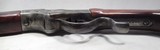 VERY FANCY ENGRAVED STEVENS model 44 .22 CALIBER RIFLE from COLLECTING TEXAS - 19 of 22