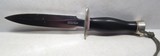 GROUP of 3 RANDALL KNIVES with ORIGINAL SHEATH and STONE from COLLECTING TEXAS - 4 of 18