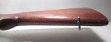 VERY SCARCE WINCHESTER MODEL 70 BOLT-ACTION RIFLE in .270 CALIBER from JOE VAN NATTA OLLECTION – STAINLESS STEEL - 16 of 17