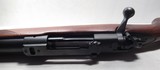 VERY SCARCE WINCHESTER MODEL 70 BOLT-ACTION RIFLE in .270 CALIBER from JOE VAN NATTA OLLECTION – STAINLESS STEEL - 12 of 17