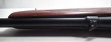 VERY SCARCE WINCHESTER MODEL 70 BOLT-ACTION RIFLE in .270 CALIBER from JOE VAN NATTA OLLECTION – STAINLESS STEEL - 11 of 17