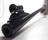 VERY SCARCE WINCHESTER MODEL 70 BOLT-ACTION RIFLE in .270 CALIBER from JOE VAN NATTA OLLECTION – STAINLESS STEEL - 10 of 17