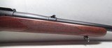 VERY SCARCE WINCHESTER MODEL 70 BOLT-ACTION RIFLE in .270 CALIBER from JOE VAN NATTA OLLECTION – STAINLESS STEEL - 4 of 17