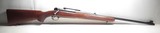 VERY SCARCE WINCHESTER MODEL 70 BOLT-ACTION RIFLE in .270 CALIBER from JOE VAN NATTA OLLECTION – STAINLESS STEEL - 1 of 17