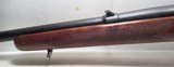 VERY SCARCE WINCHESTER MODEL 70 BOLT-ACTION RIFLE in .270 CALIBER from JOE VAN NATTA OLLECTION – STAINLESS STEEL - 8 of 17