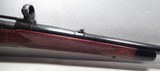 VERY SCARCE WINCHESTER MODEL 70 BOLT-ACTION RIFLE from COLLECTING TEXAS – JOE VAN NATTA COLLECTION – MADE 1942 - 4 of 20