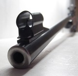 VERY SCARCE WINCHESTER MODEL 70 BOLT-ACTION RIFLE from COLLECTING TEXAS – JOE VAN NATTA COLLECTION – MADE 1942 - 10 of 20