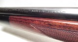 VERY SCARCE WINCHESTER MODEL 70 BOLT-ACTION RIFLE from COLLECTING TEXAS – JOE VAN NATTA COLLECTION – MADE 1942 - 9 of 20
