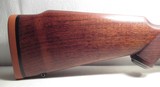 VERY SCARCE WINCHESTER MODEL 70 BOLT-ACTION RIFLE from COLLECTING TEXAS – JOE VAN NATTA COLLECTION – MADE 1942 - 2 of 20