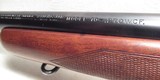 VERY RARE WINCHESTER MODEL 70 SUPER GRADE BOLT-ACTION RIFLE from COLLECTING TEXAS – MADE 1957 – JOE VAN NATTA COLLECTION - 9 of 19
