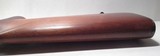VERY RARE WINCHESTER MODEL 70 SUPER GRADE BOLT-ACTION RIFLE from COLLECTING TEXAS – MADE 1957 – JOE VAN NATTA COLLECTION - 13 of 19