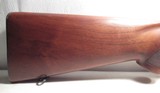 VERY RARE WINCHESTER MODEL 70 SUPER GRADE BOLT-ACTION RIFLE from COLLECTING TEXAS – MADE 1957 – JOE VAN NATTA COLLECTION - 2 of 19