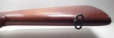 VERY RARE WINCHESTER MODEL 70 SUPER GRADE BOLT-ACTION RIFLE from COLLECTING TEXAS – MADE 1957 – JOE VAN NATTA COLLECTION - 16 of 19