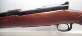 VERY SCARCE WINCHESTER MODEL 70 BOLT-ACTION RIFLE from COLLECTING TEXAS – JOE VAN NATTA COLLECTION – MADE 1942 - 7 of 19