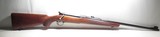 VERY SCARCE WINCHESTER MODEL 70 BOLT-ACTION RIFLE from COLLECTING TEXAS – JOE VAN NATTA COLLECTION – MADE 1942 - 1 of 19