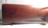 VERY SCARCE WINCHESTER MODEL 70 BOLT-ACTION RIFLE from COLLECTING TEXAS – JOE VAN NATTA COLLECTION – MADE 1942 - 2 of 19