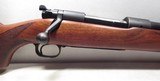 VERY SCARCE WINCHESTER MODEL 70 BOLT-ACTION RIFLE from COLLECTING TEXAS – JOE VAN NATTA COLLECTION – MADE 1942 - 3 of 19