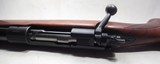 VERY SCARCE WINCHESTER MODEL 70 BOLT-ACTION RIFLE from COLLECTING TEXAS – JOE VAN NATTA COLLECTION – MADE 1942 - 12 of 19