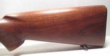 VERY SCARCE WINCHESTER MODEL 70 BOLT-ACTION RIFLE from COLLECTING TEXAS – JOE VAN NATTA COLLECTION – MADE 1942 - 6 of 19