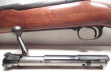 VERY SCARCE WINCHESTER MODEL 70 BOLT-ACTION RIFLE from COLLECTING TEXAS – JOE VAN NATTA COLLECTION – MADE 1942 - 18 of 19