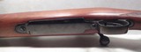 VERY SCARCE WINCHESTER MODEL 70 BOLT-ACTION RIFLE from COLLECTING TEXAS – JOE VAN NATTA COLLECTION – MADE 1942 - 15 of 19
