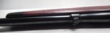 VERY RARE WINCHESTER MODEL 70 SUPER GRADE BOLT-ACTION RIFLE from COLLECTING TEXAS – MADE 1957 – JOE VAN NATTA COLLECTION - 11 of 20