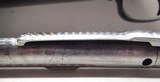 VERY RARE WINCHESTER MODEL 70 SUPER GRADE BOLT-ACTION RIFLE from COLLECTING TEXAS – MADE 1957 – JOE VAN NATTA COLLECTION - 20 of 20