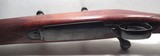 VERY RARE WINCHESTER MODEL 70 SUPER GRADE BOLT-ACTION RIFLE from COLLECTING TEXAS – MADE 1957 – JOE VAN NATTA COLLECTION - 15 of 20