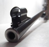 VERY RARE WINCHESTER MODEL 70 SUPER GRADE BOLT-ACTION RIFLE from COLLECTING TEXAS – MADE 1957 – JOE VAN NATTA COLLECTION - 10 of 20