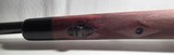 VERY RARE WINCHESTER MODEL 70 SUPER GRADE BOLT-ACTION RIFLE from COLLECTING TEXAS – MADE 1957 – JOE VAN NATTA COLLECTION - 14 of 20