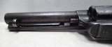 RARE COLT SINGLE ACTION ARMY .44 RIMFIRE REVOLVER from COLLECTING TEXAS – FACTORY LETTER – MADE 1877 - 15 of 20