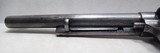 COLT SINGLE ACTION ARMY U.S. CAVALRY R.A.C. REVOLVER from COLLECTING TEXAS – SHIPPED 1890 – FACTORY LETTER - 16 of 18