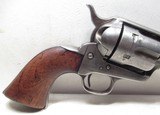 COLT SINGLE ACTION ARMY U.S. CAVALRY R.A.C. REVOLVER from COLLECTING TEXAS – SHIPPED 1890 – FACTORY LETTER - 7 of 18