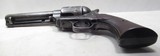 ANTIQUE COLT SINGLE ACTION ARMY REVOLVER from COLLECTING TEXAS – SHIPPED to NEW MEXICO TERRITORY in 1894 – FACTORY LETTER - 13 of 18