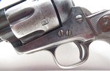 ANTIQUE COLT SINGLE ACTION ARMY REVOLVER from COLLECTING TEXAS – SHIPPED to NEW MEXICO TERRITORY in 1894 – FACTORY LETTER - 3 of 18