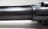 ANTIQUE COLT SINGLE ACTION ARMY REVOLVER from COLLECTING TEXAS – SHIPPED to NEW MEXICO TERRITORY in 1894 – FACTORY LETTER - 10 of 18
