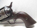 ANTIQUE COLT SINGLE ACTION ARMY REVOLVER from COLLECTING TEXAS – SHIPPED to NEW MEXICO TERRITORY in 1894 – FACTORY LETTER - 2 of 18