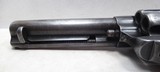 ANTIQUE COLT SINGLE ACTION ARMY REVOLVER from COLLECTING TEXAS – SHIPPED to NEW MEXICO TERRITORY in 1894 – FACTORY LETTER - 16 of 18