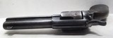 ANTIQUE COLT SINGLE ACTION ARMY REVOLVER from COLLECTING TEXAS – SHIPPED to NEW MEXICO TERRITORY in 1894 – FACTORY LETTER - 9 of 18