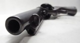 RARE and HISTORIC COLT S.A.A. REVOLVER in .44 RUSSIAN CALIBER from COLLECTING TEXAS – STRONG JOHNSON COUNTY, WY. POWDER RIVER RANGE WAR HISTORY - 17 of 20
