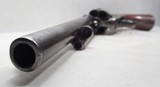 ANTIQUE COLT S.A.A. .45 CONDEMNED by GOVT. INSPECTOR & SHIPPED as CIVILIAN to WESTERN DISTRIBUTOR B. KITTREDGE, CINCINNATI, OHIO in 1876 - Image 20 of 22