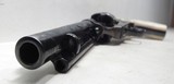 BEAUTIFUL FACTORY ENGRAVED COLT SINGLE ACTION ARMY 2ND GENERATION .45 REVOLVER from COLLECTING TEXAS – MADE 1956 - 17 of 19